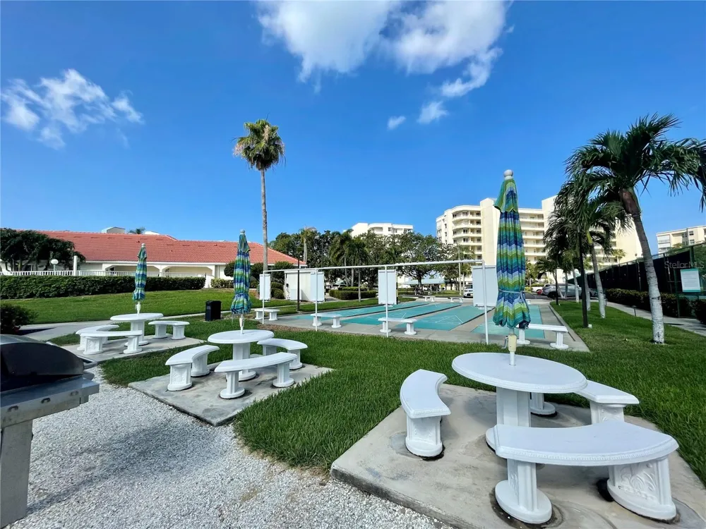 7893 SAILBOAT KEY BOULEVARD S #101 South Pasadena, FL 33707