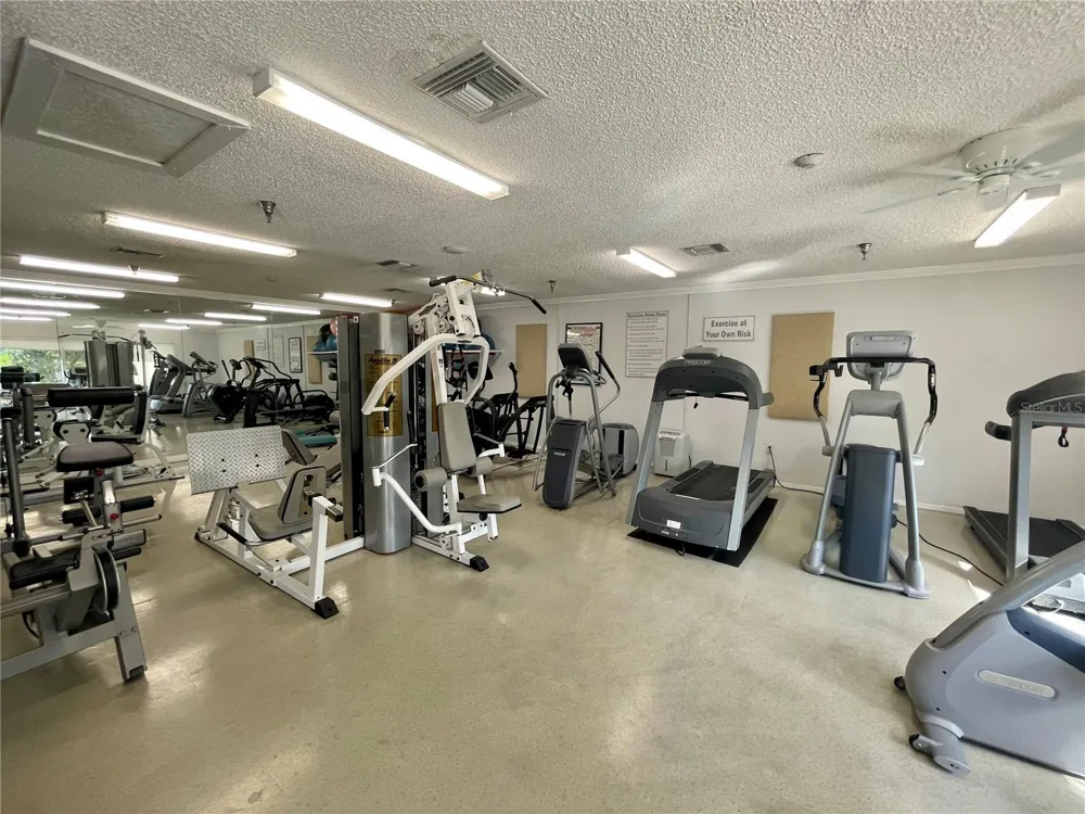7893 SAILBOAT KEY BOULEVARD S #101 South Pasadena, FL 33707