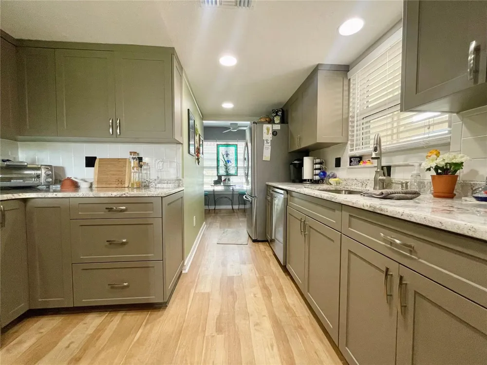 7893 SAILBOAT KEY BOULEVARD S #101 South Pasadena, FL 33707