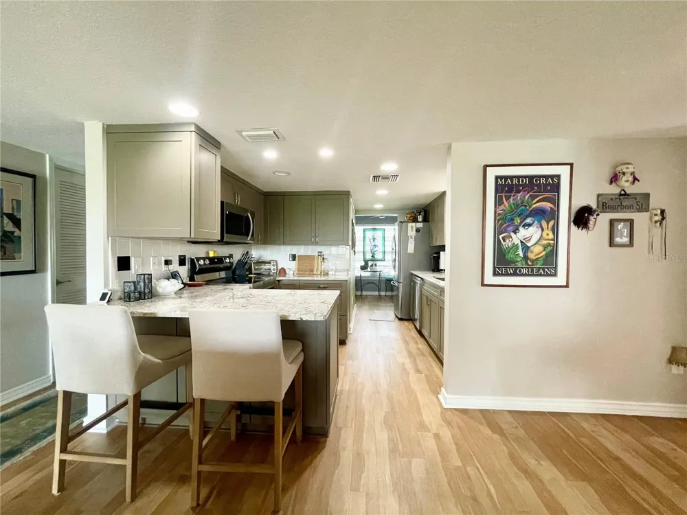 7893 SAILBOAT KEY BOULEVARD S #101 South Pasadena, FL 33707
