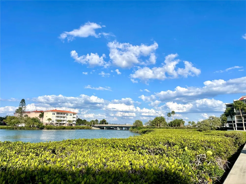 7893 SAILBOAT KEY BOULEVARD S #101 South Pasadena, FL 33707