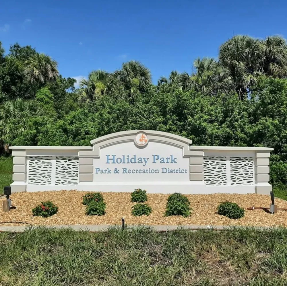 6789 HAKI COURT North Port, FL 34287