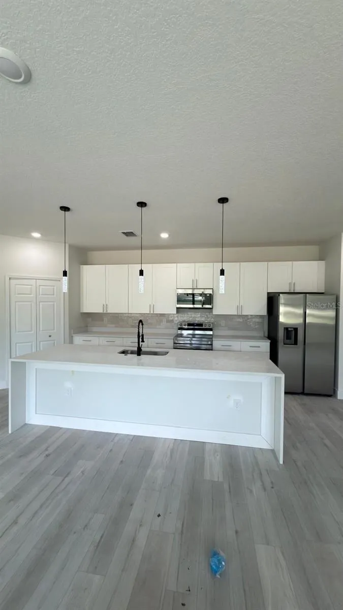 2693 JEANNIN DRIVE North Port, FL 34288