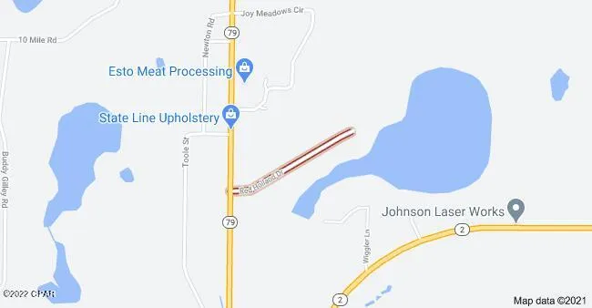 3356 FL-79 Bonifay, FL 32425