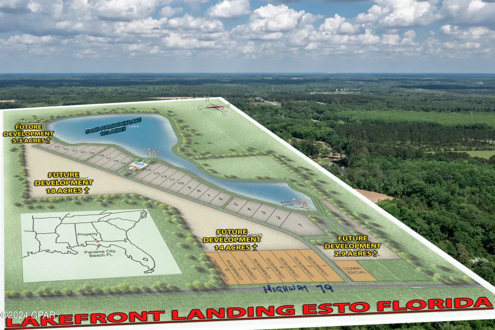 3356 FL-79 Bonifay, FL 32425