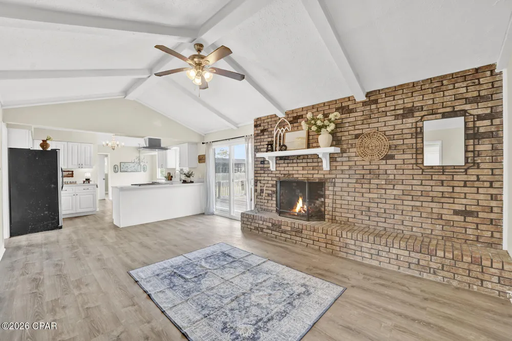 4338 Schooner Lane Lynn Haven, FL 32444