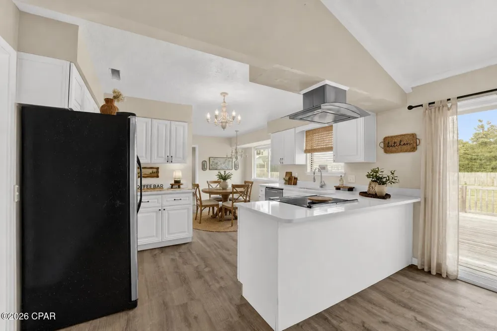 4338 Schooner Lane Lynn Haven, FL 32444