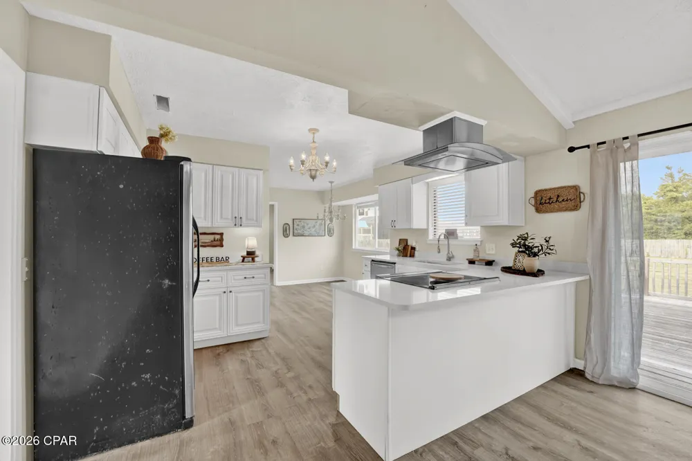 4338 Schooner Lane Lynn Haven, FL 32444