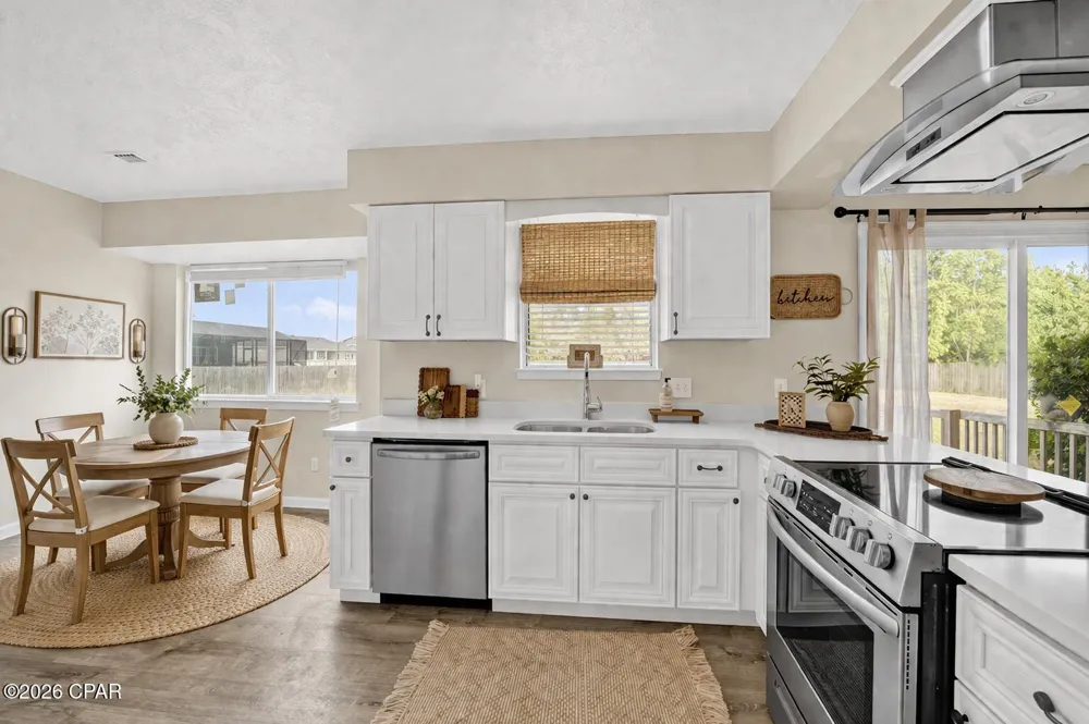 4338 Schooner Lane Lynn Haven, FL 32444