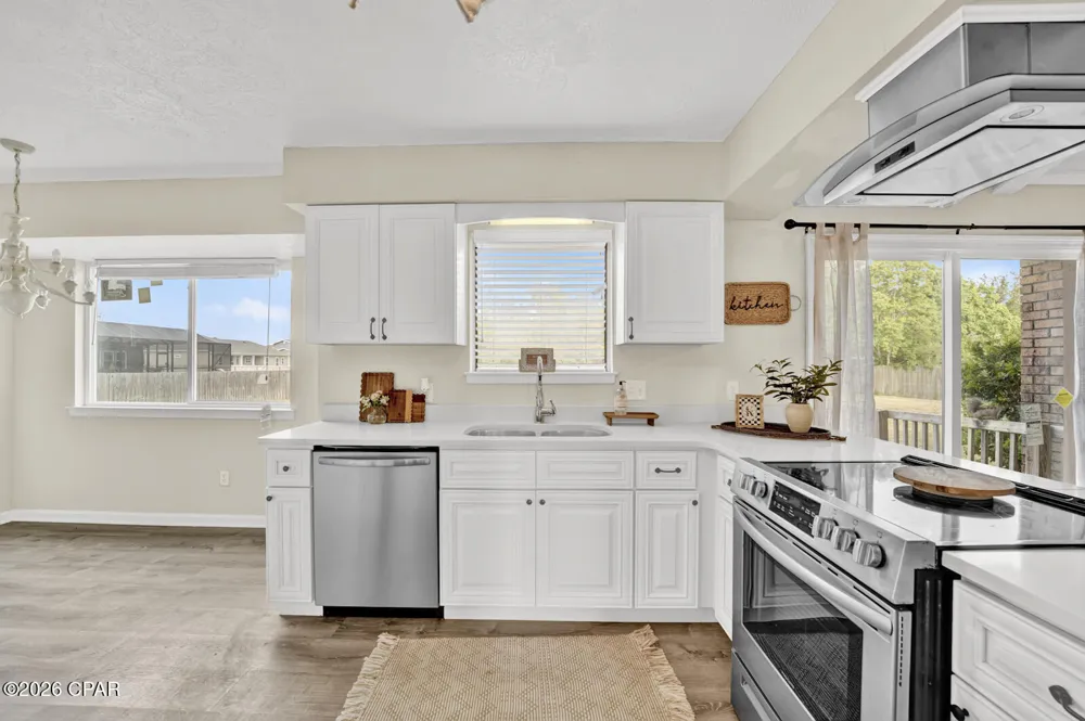 4338 Schooner Lane Lynn Haven, FL 32444