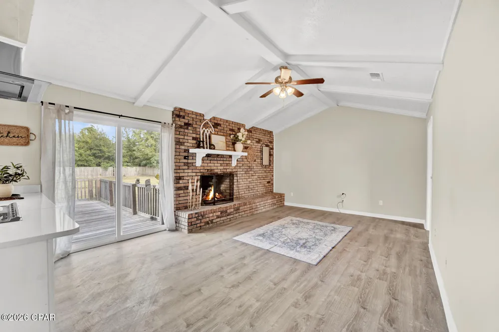 4338 Schooner Lane Lynn Haven, FL 32444