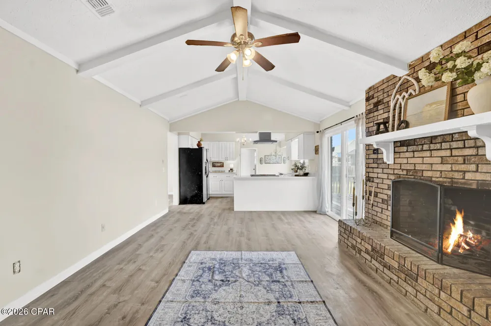 4338 Schooner Lane Lynn Haven, FL 32444
