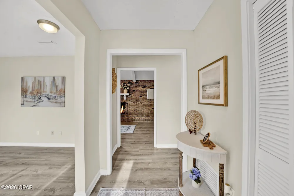 4338 Schooner Lane Lynn Haven, FL 32444