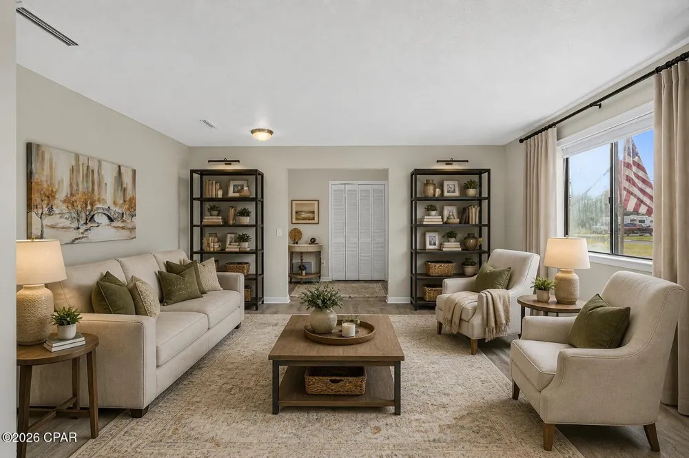 4338 Schooner Lane Lynn Haven, FL 32444