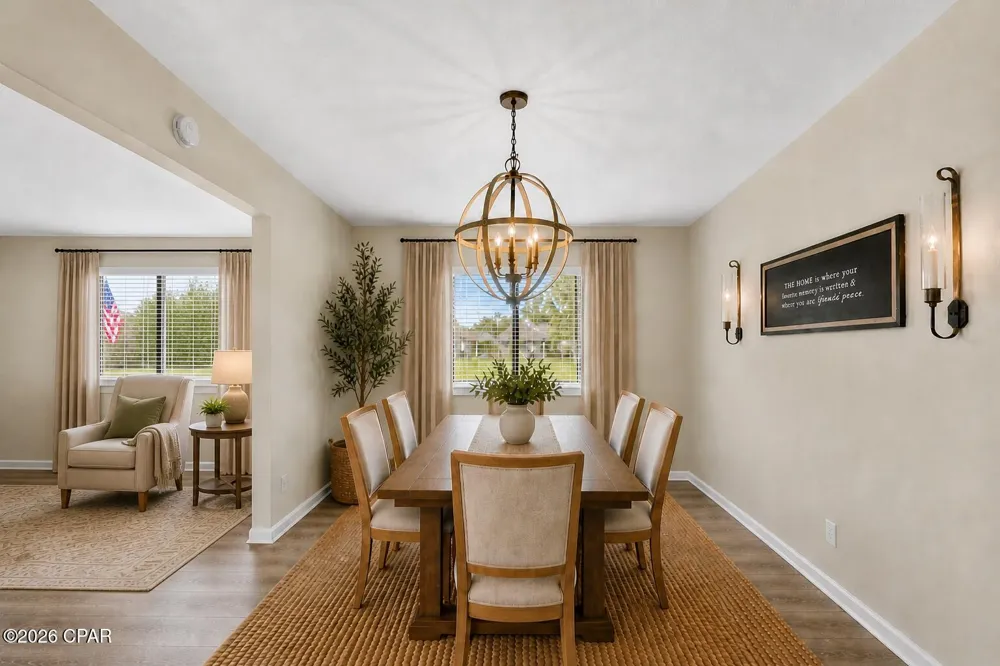 4338 Schooner Lane Lynn Haven, FL 32444