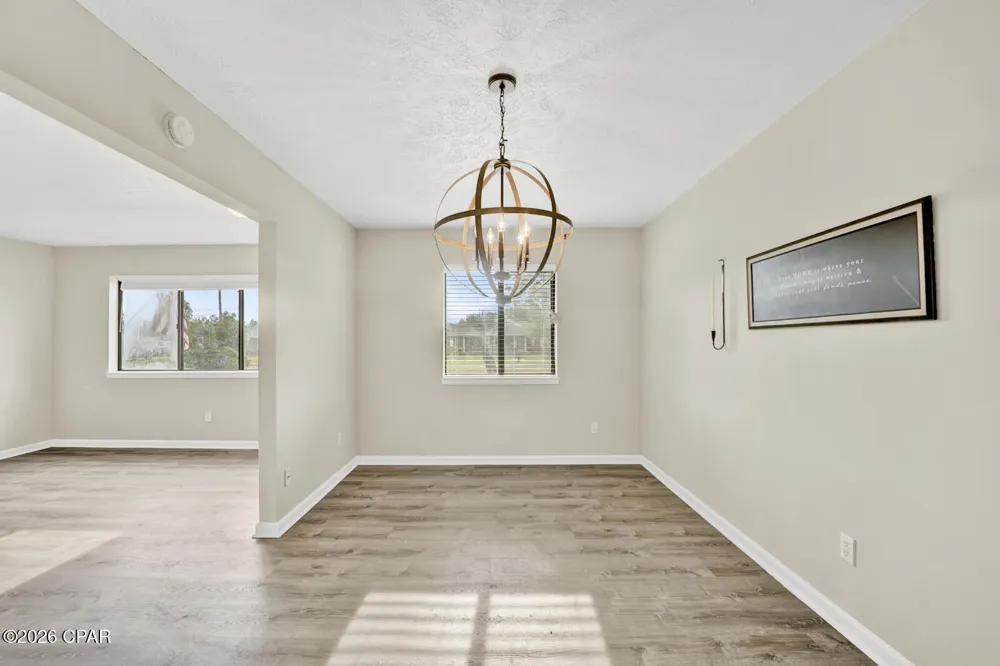 4338 Schooner Lane Lynn Haven, FL 32444