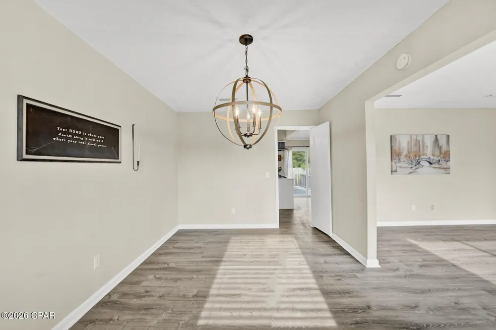 4338 Schooner Lane Lynn Haven, FL 32444
