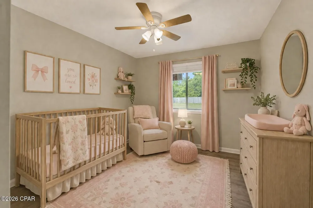 4338 Schooner Lane Lynn Haven, FL 32444