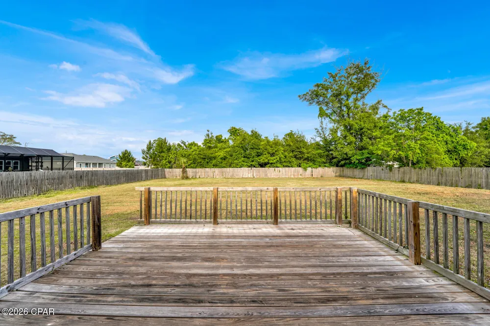 4338 Schooner Lane Lynn Haven, FL 32444