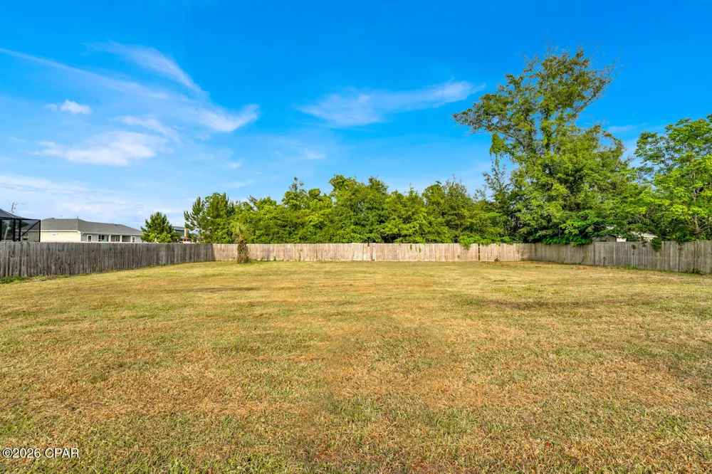 4338 Schooner Lane Lynn Haven, FL 32444