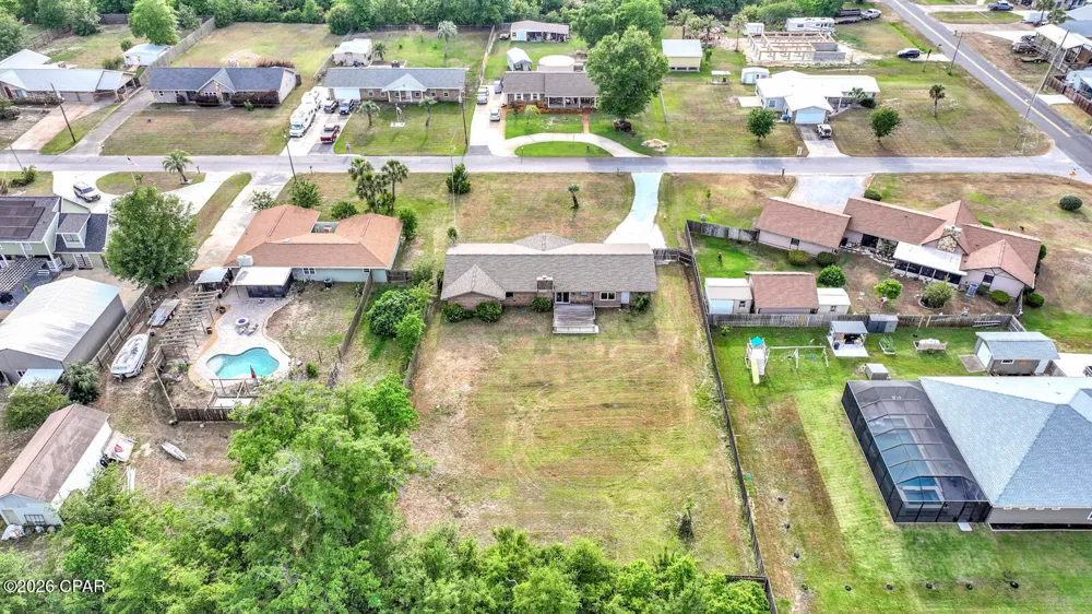 4338 Schooner Lane Lynn Haven, FL 32444