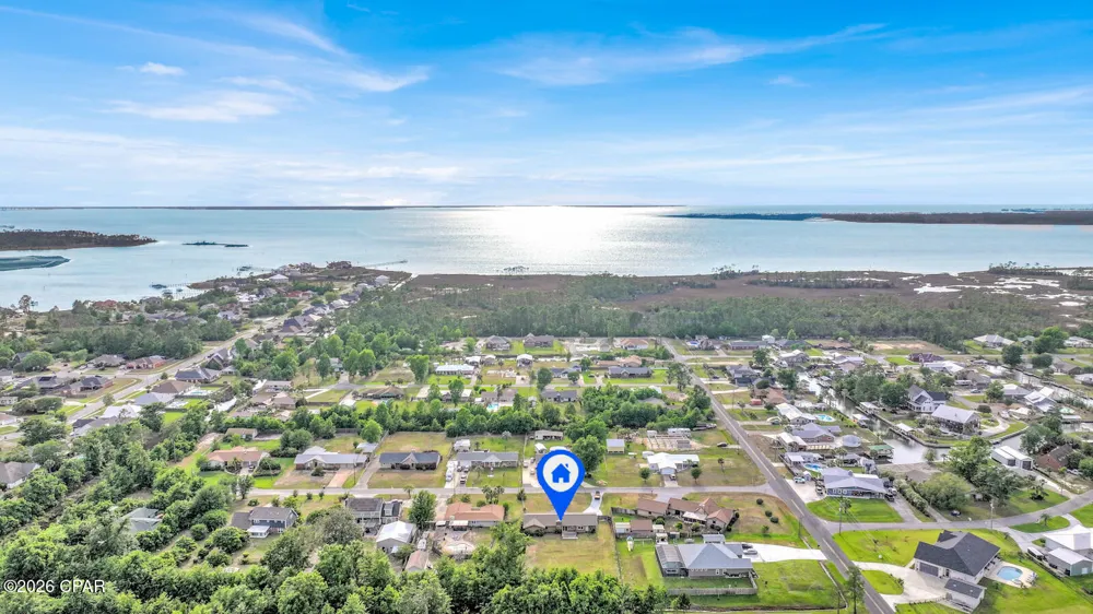 4338 Schooner Lane Lynn Haven, FL 32444