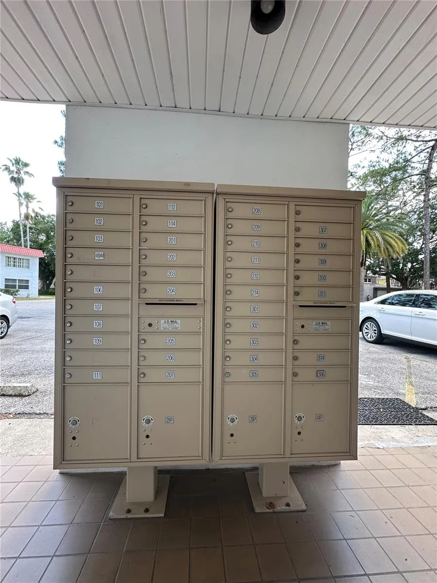100 EL CAMINO DRIVE #309 Winter Haven, FL 33884