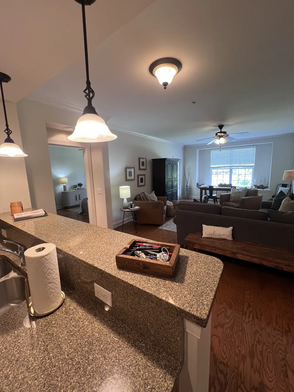 3201 Aspen Grove Dr #D3 Franklin, TN 37067