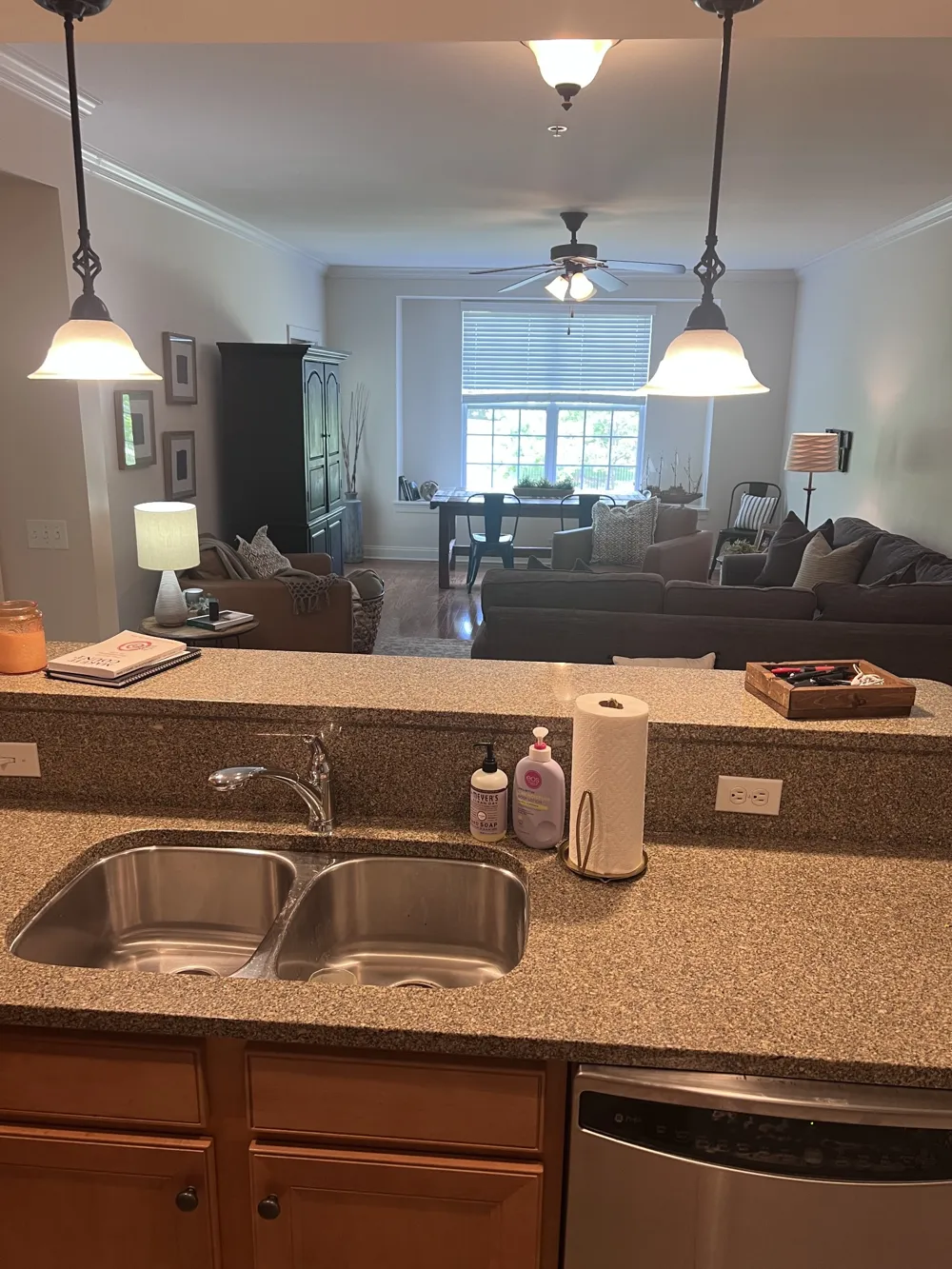3201 Aspen Grove Dr #D3 Franklin, TN 37067