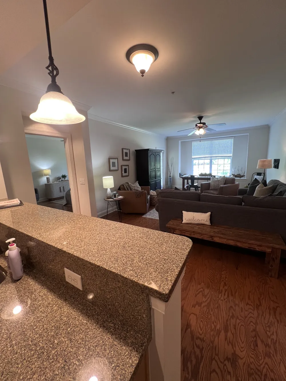 3201 Aspen Grove Dr #D3 Franklin, TN 37067