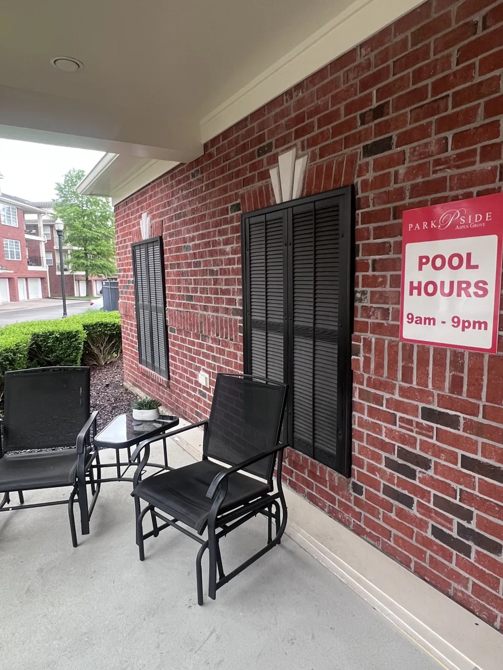 3201 Aspen Grove Dr #D3 Franklin, TN 37067