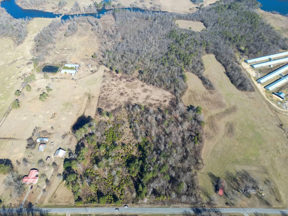 40 County Road 322 Henagar, AL 35978
