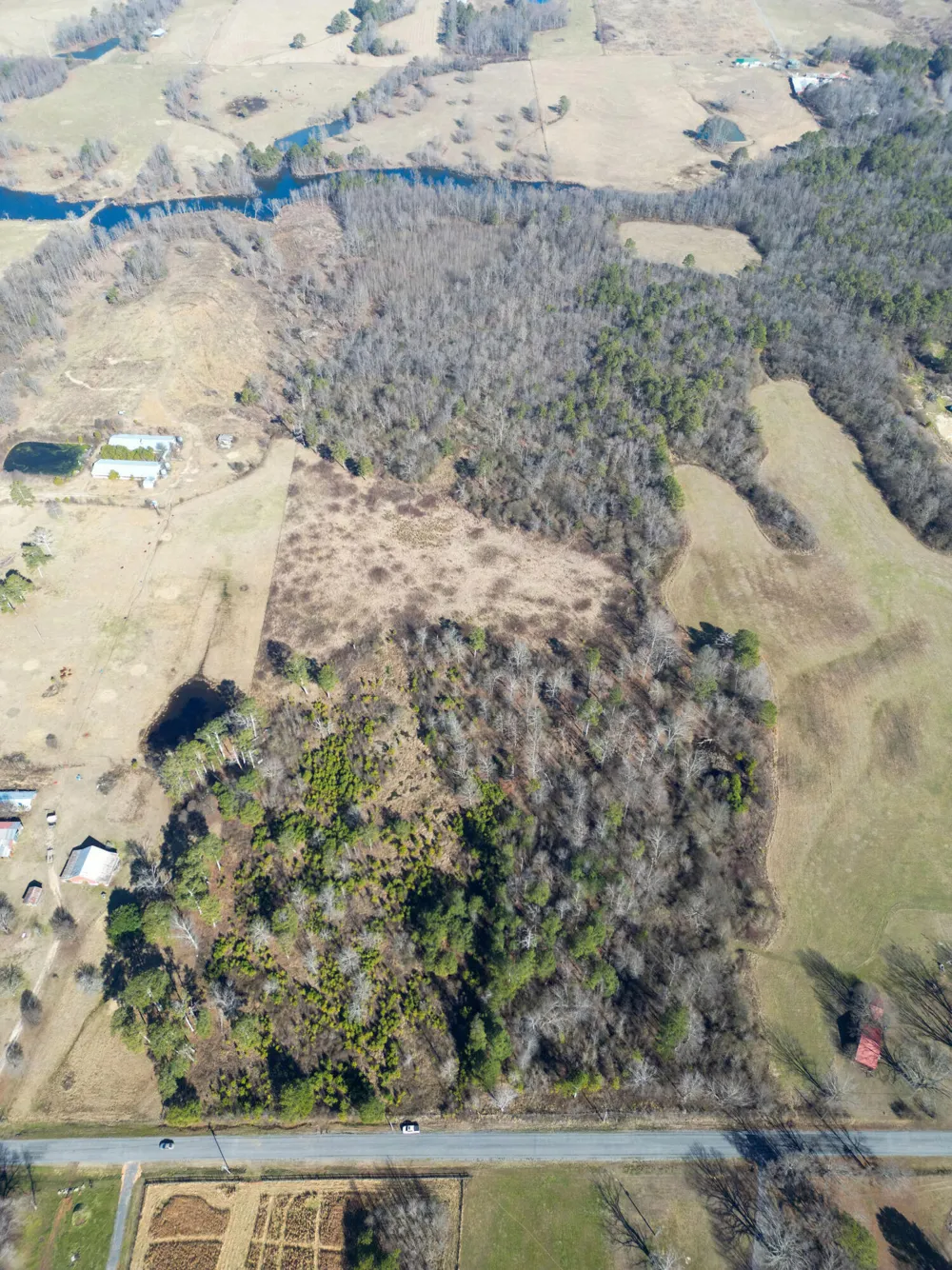 40 County Road 322 Henagar, AL 35978