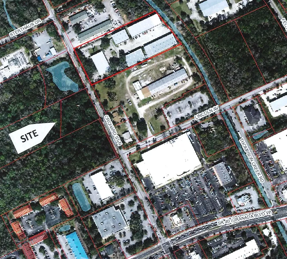 150 Orchard Street Ormond Beach, FL 32174