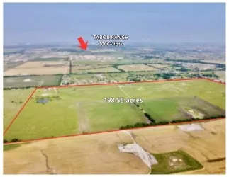 1236 Ripy Road Ponder, TX 76259
