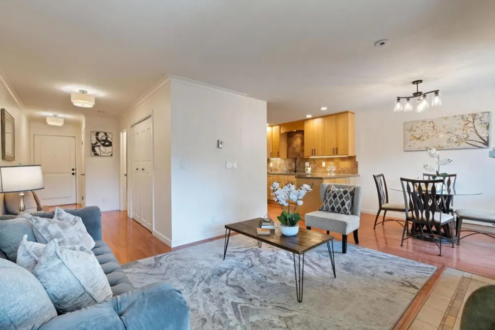 374 Union Avenue #E Campbell, CA 95008