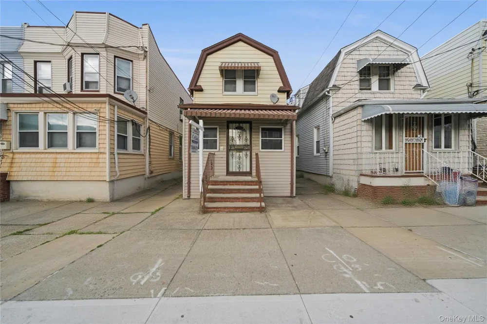 6661 74th Street Middle Village, NY 11379