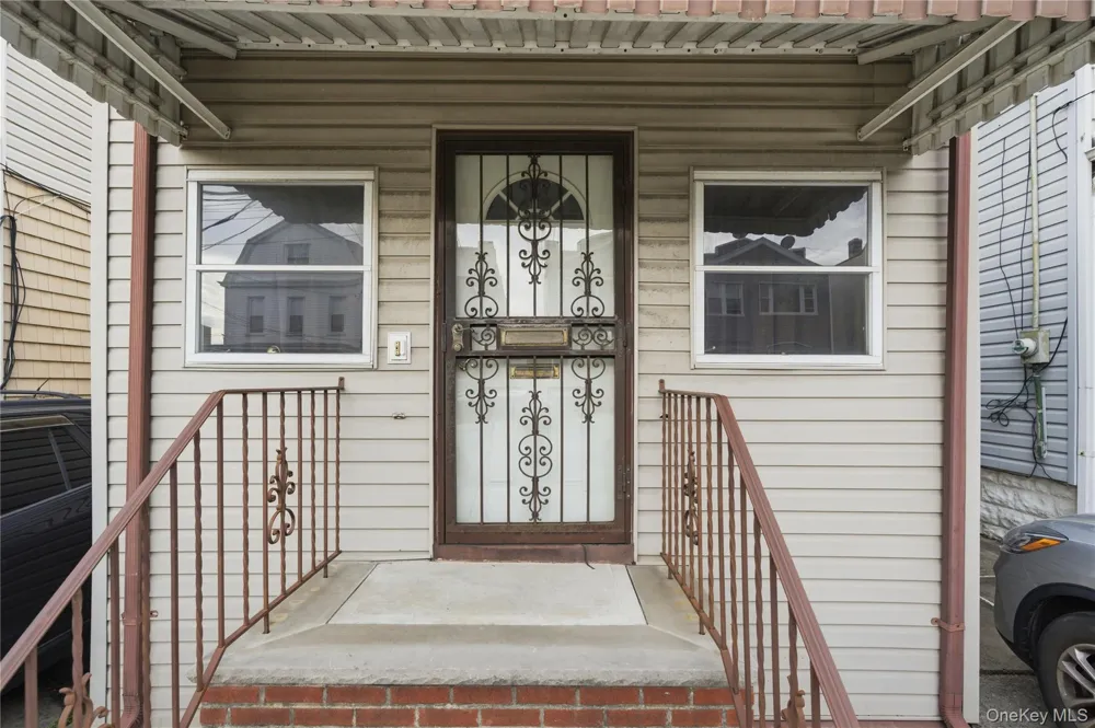 6661 74th Street Middle Village, NY 11379