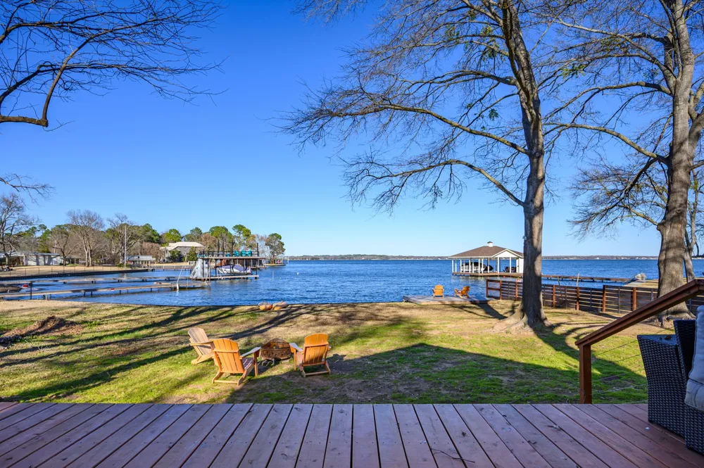 312 Pebble Beach Drive Trinidad, TX 75163