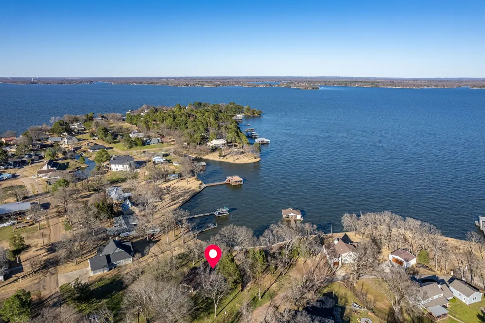 312 Pebble Beach Drive Trinidad, TX 75163