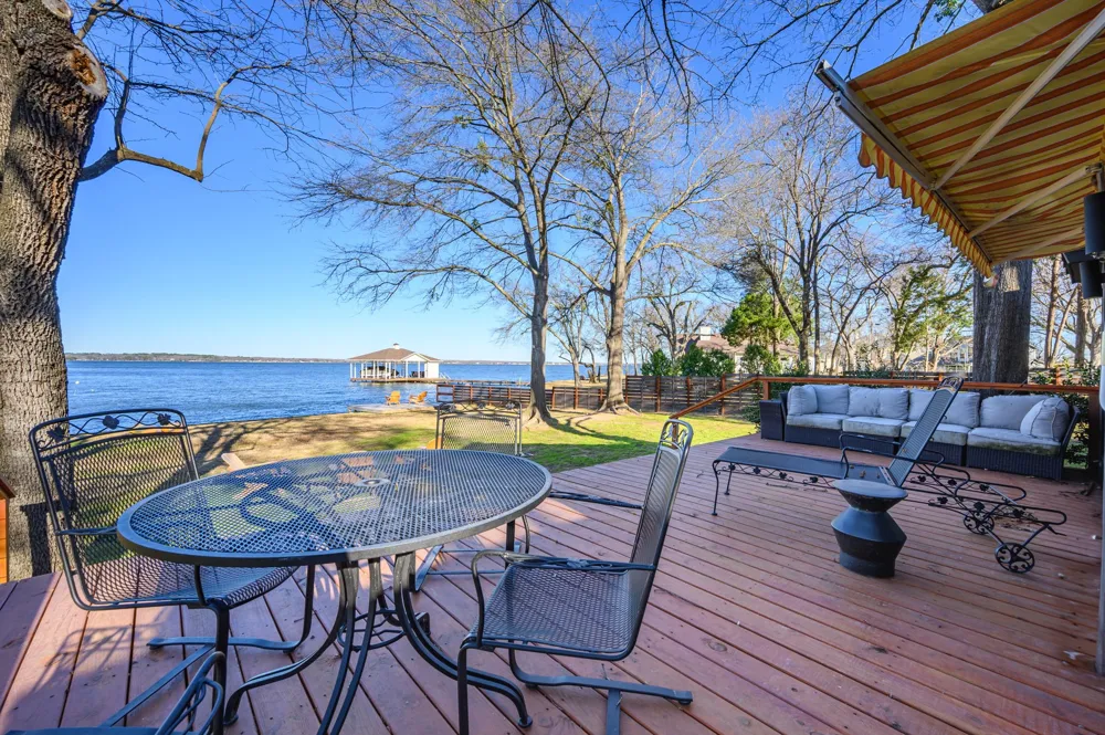 312 Pebble Beach Drive Trinidad, TX 75163