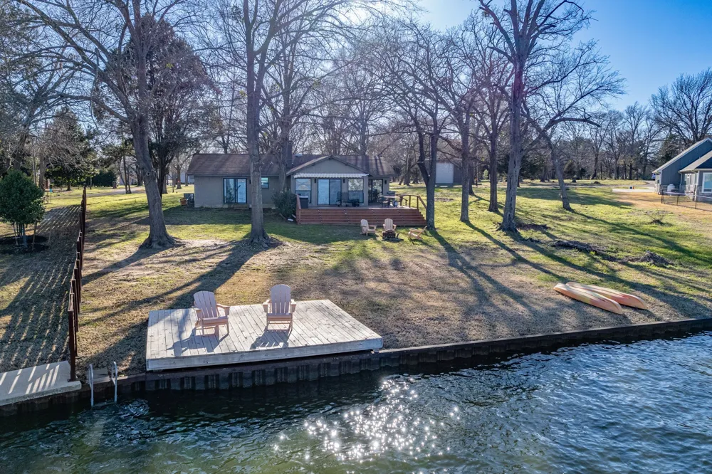 312 Pebble Beach Drive Trinidad, TX 75163