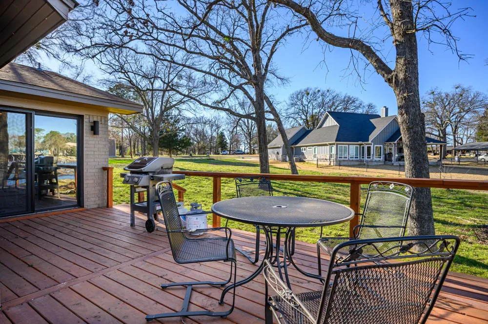 312 Pebble Beach Drive Trinidad, TX 75163