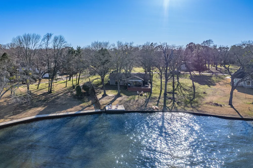 312 Pebble Beach Drive Trinidad, TX 75163