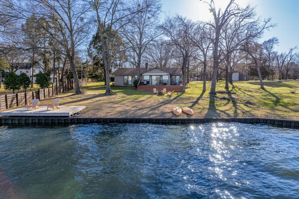 312 Pebble Beach Drive Trinidad, TX 75163