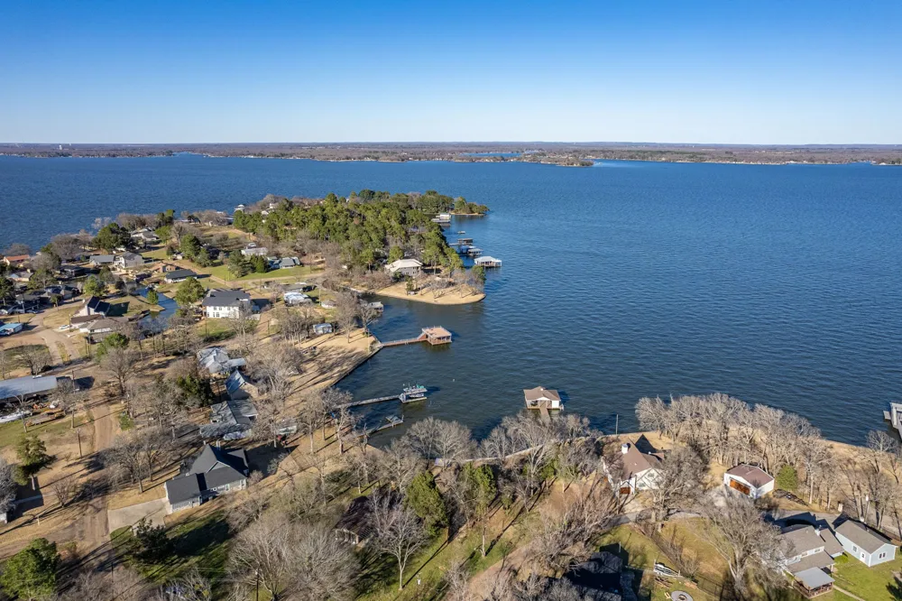 312 Pebble Beach Drive Trinidad, TX 75163
