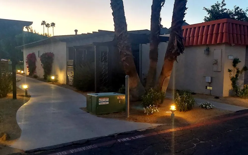 49091 Washington Street La Quinta, CA 92253