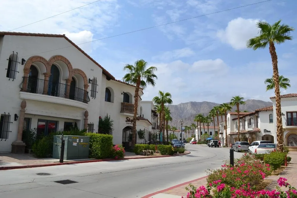 49091 Washington Street La Quinta, CA 92253