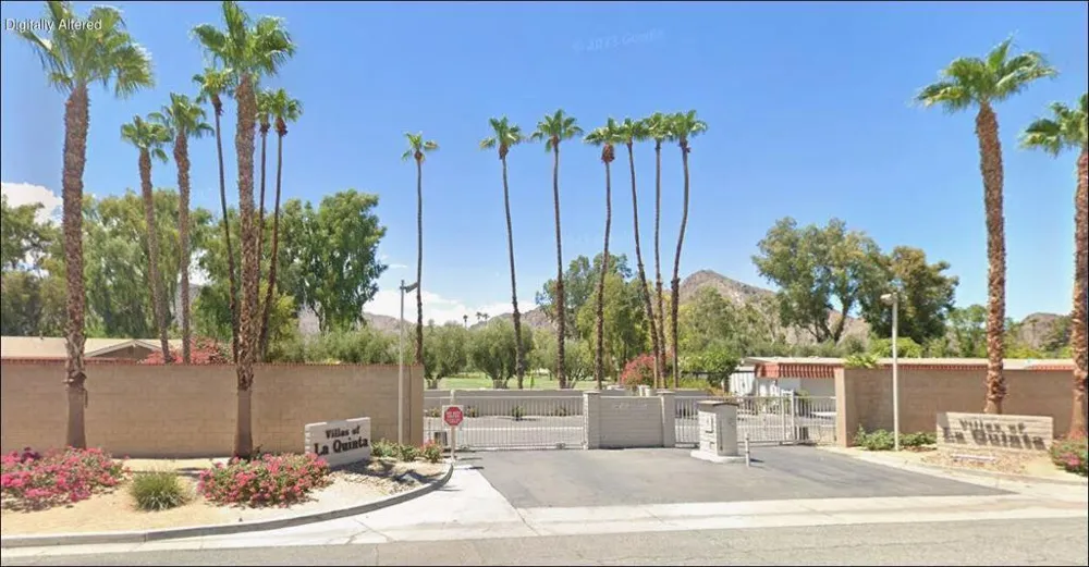 49091 Washington Street La Quinta, CA 92253