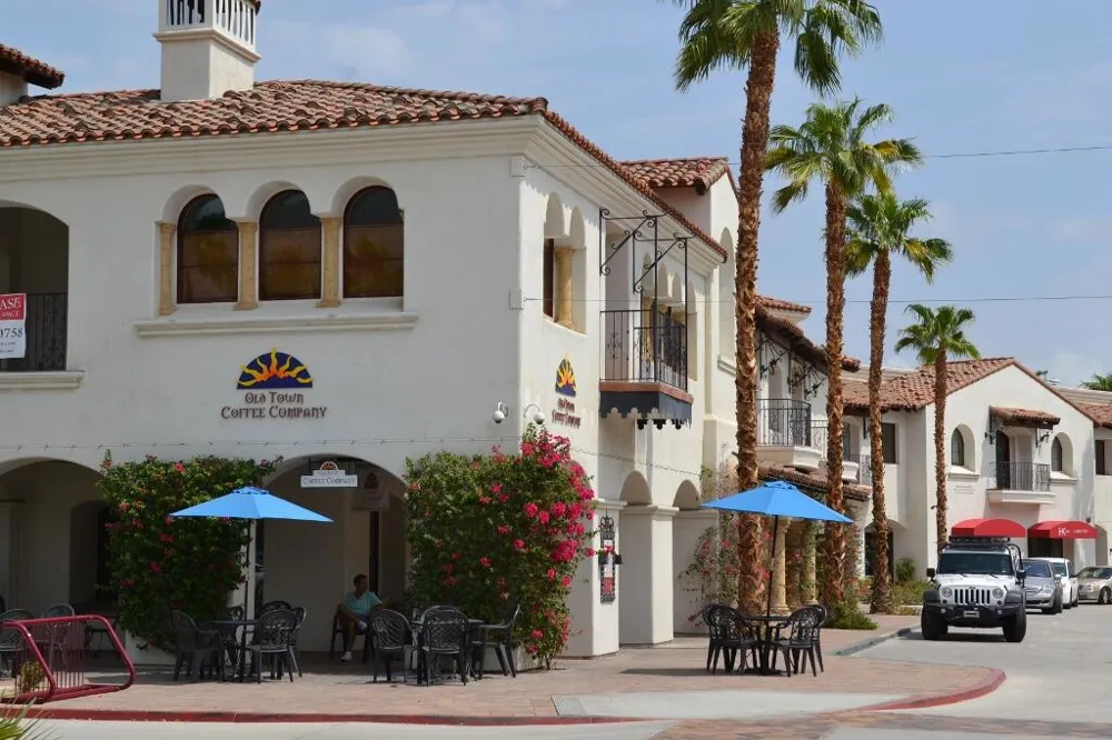 49091 Washington Street La Quinta, CA 92253